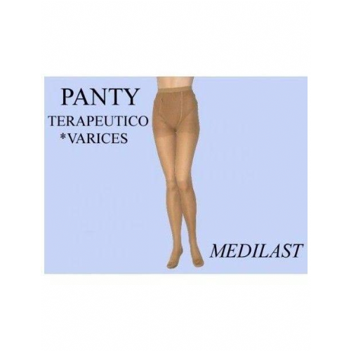PANTY MEDILAST 102 NOR NEG PEQ