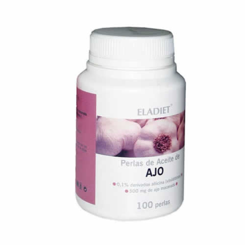 AJO BOTE 100 PERLAS ELADIET