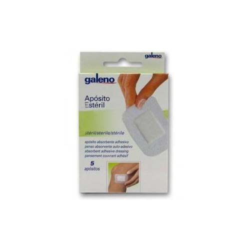 GALENO APOSIT ESTER 5X7X5 5U