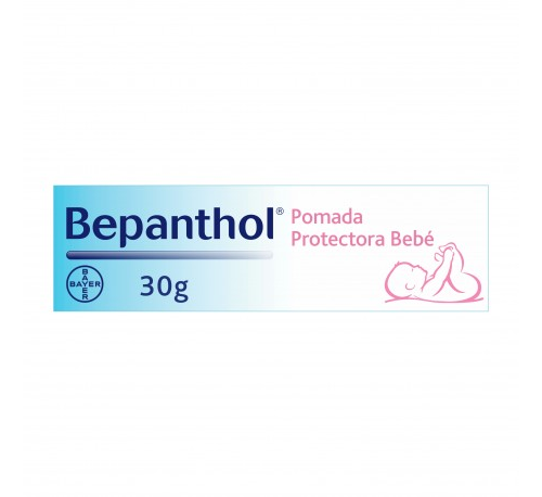 BEPANTHOL PDA PROTEC BEBE 30 G