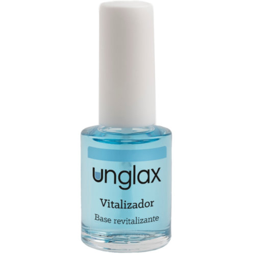 UNGLAX VITALIZADOR CALC 3 12ML