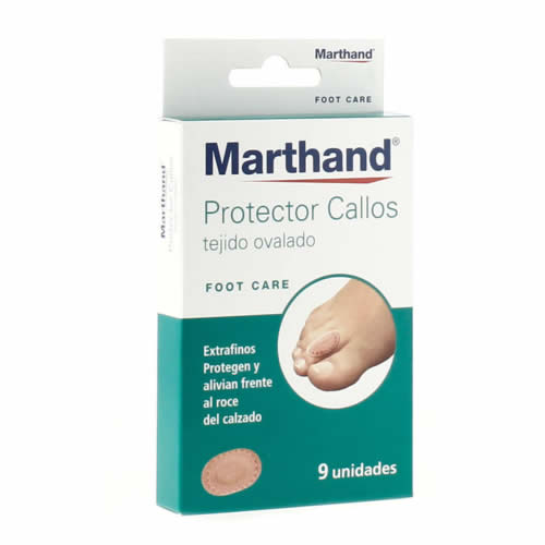 MARTHAND PROTEC CALLOS TEJID 9