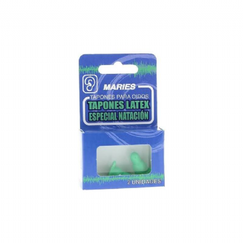 TAPONES MARIES ESP NATACION 2