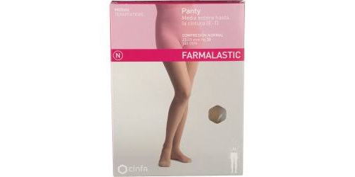 PANTY FARMALASTIC 140 GDE