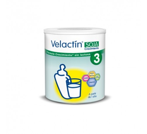 VELACTIN CRECIMIENTO 800G