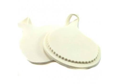 SCHURZ ALMOHADI 2010 PIE MULLI