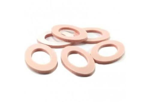 SCHURZ ANILLOS 2002  OVALA GDE