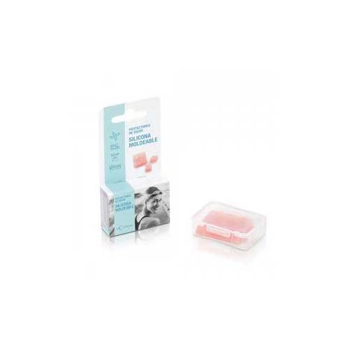 TAPONES VCS SILICONA 6 U