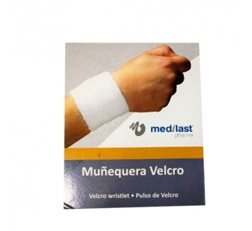 MU?EQ MEDILAST 811 MED 1 BEIG