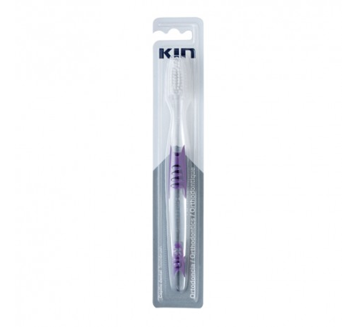KIN CEPILLO KIN DENTAL ORTODON