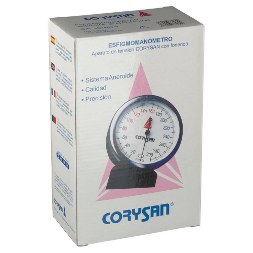 TENSIOMETRO CORYSAN FONEN VELC