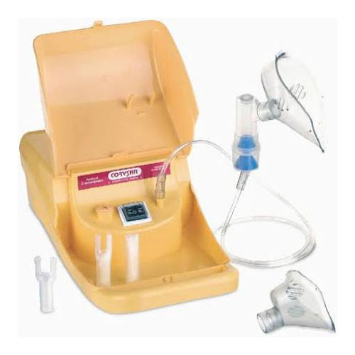 INHALADOR CORYSAN SILENT