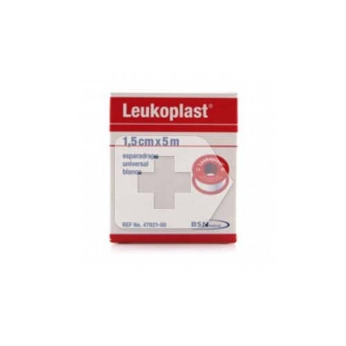 ESP LEUKOPLAST CARNE 5X1,5