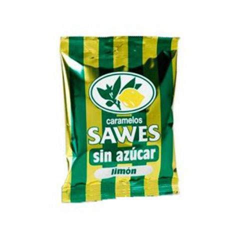 CARAM SAWES LIMON S?A BOLSA