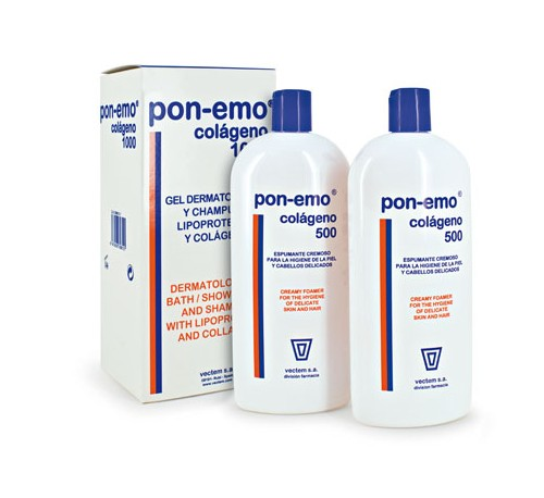 PON EMO COLAGENO 1000 ML