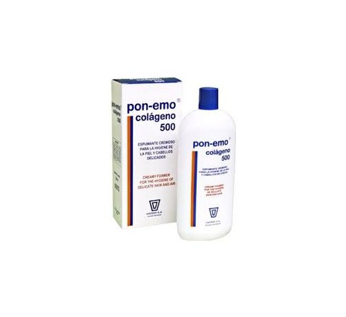 PON EMO COLAGENO 500 ML