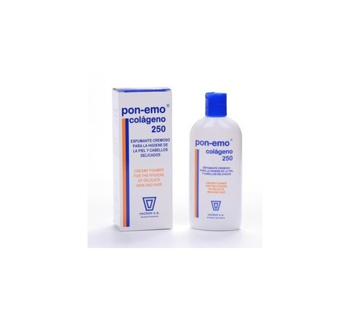 PON EMO COLAGENO 250 ML