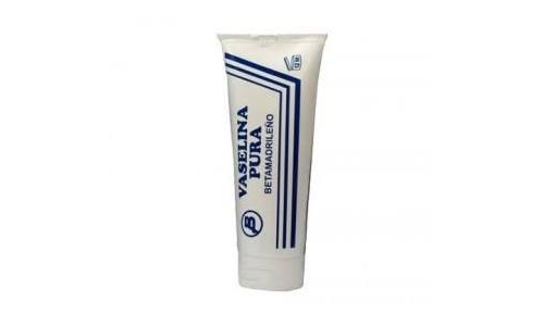 VASELINA PURO BETA TUB 30 1060