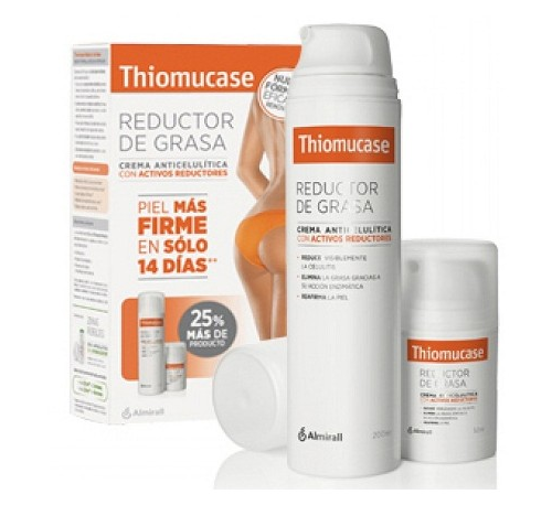 THIOMUCASE KIT
