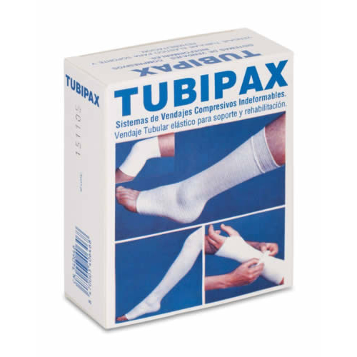 VENDA TUBIPAX COMPRESIVA T C