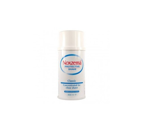 NOXZEMA ESPUMA AFEITAR 300 ML