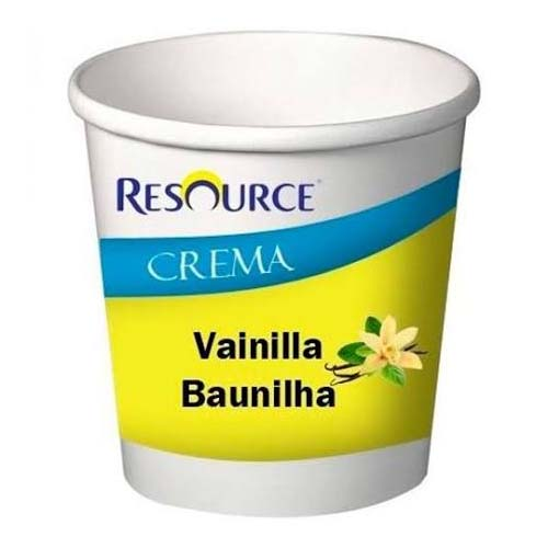 Resource db crema (125 ml 24 tarrinas vainilla)