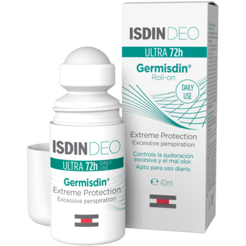 GERMISDIN RX PR 40ML ROLL ON