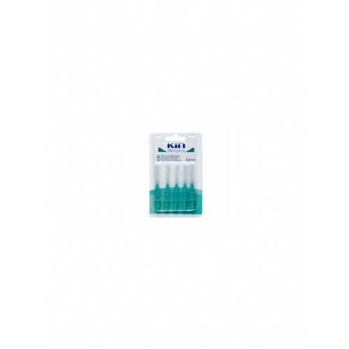 Cepillo interdental - kin (microprox)