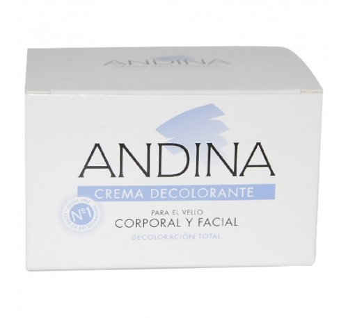ANDINA CREMA 30 ML