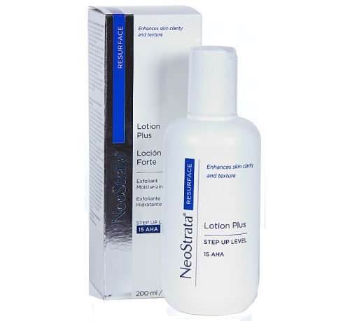 NEOSTRATA LOCION FORTE 15% 200