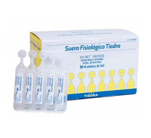 SALINET SOLUC FISIOLO NASAL 36