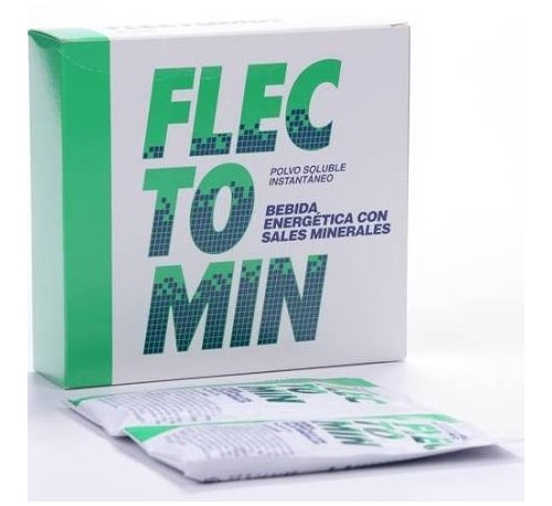 FLECTOMIN 10 SOBRES