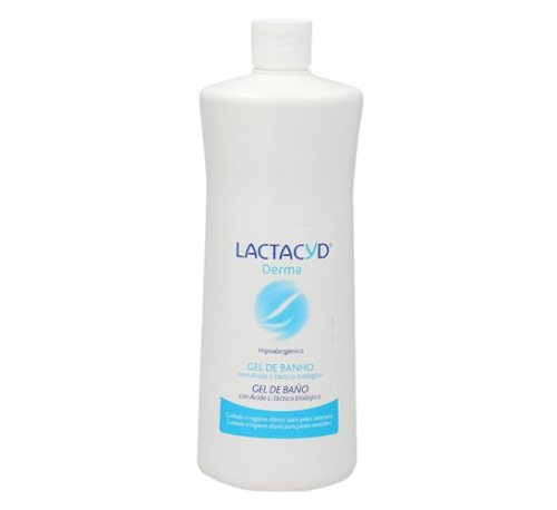 LACTACYD 1000 ML