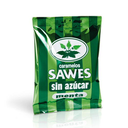 CARAM SAWES MENTA S?A BOLSA