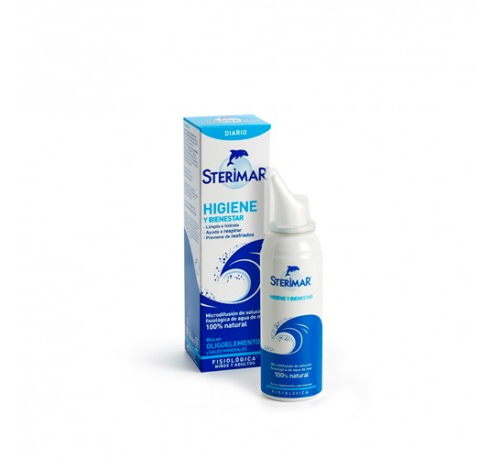 STERIMAR 50 ML