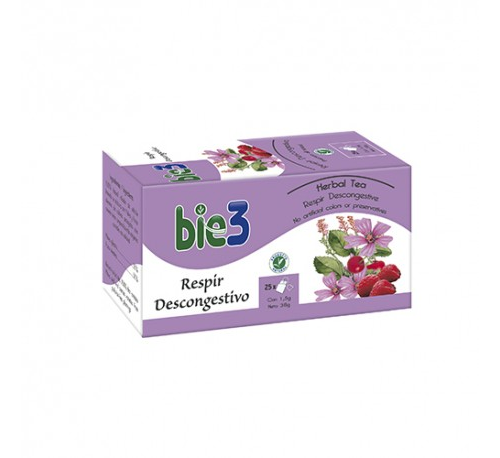 BIE3 TE FUMADORES 25 INF