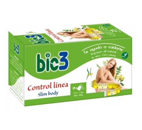 BIE3 CONTROL LINEA 25 INFUSION