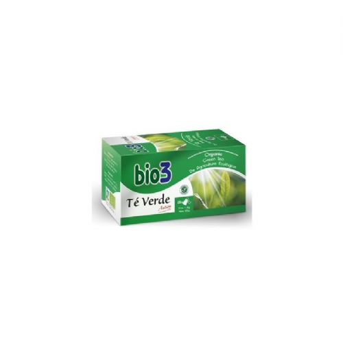 BIE3 TE VERDE ORIENTAL INF 25