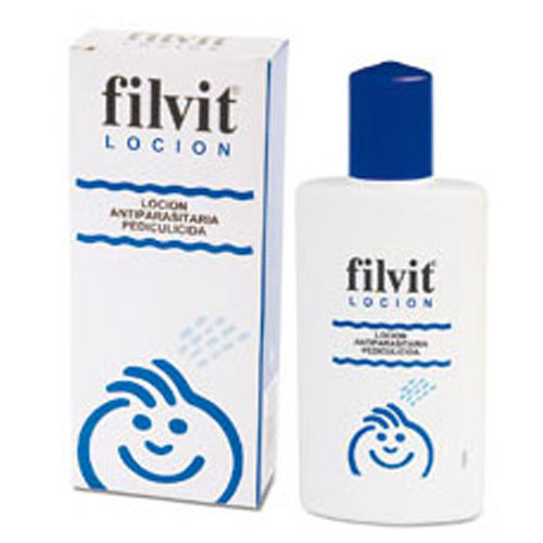 FILVIT LOCION 100 CC