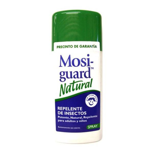 MOSI-GUARD NATURAL - REPELENTE (SPRAY 100 ML)