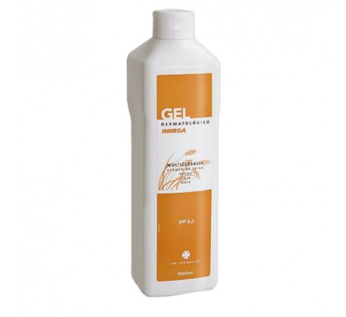 GEL INIBSA MULTICEREALES 1 L