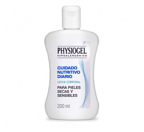 PHYSIOGEL LECHE CORPORAL 200