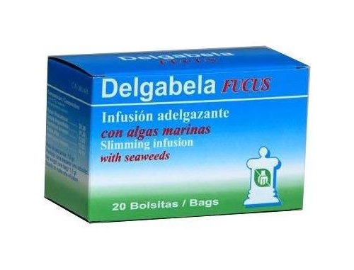DELGABELA ESTABILIZADA 40 BOL