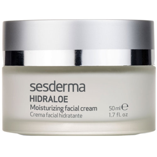 HIDRALOE CREMA HIDRATANTE 50