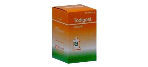 TEDIGEST 20 BOLSAS