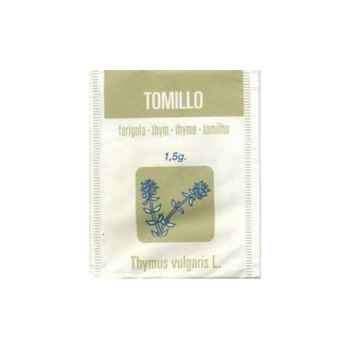 LA PIRENAICA TOMILLO