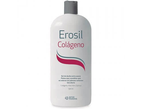 EROSIL DERMO COLAGENO 500 ML