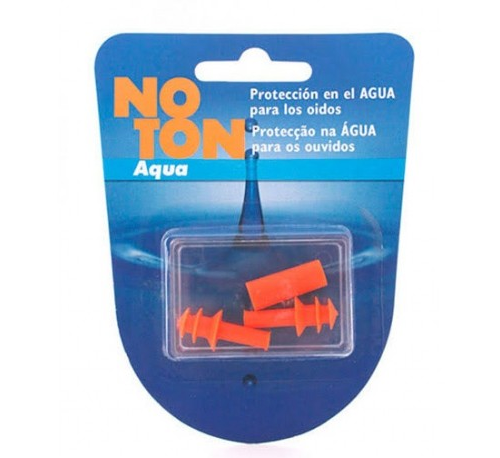 TAPONES NOTON PROTECTOR AGUA