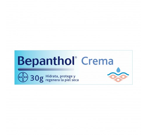 BEPANTHOL CREMA 30 G