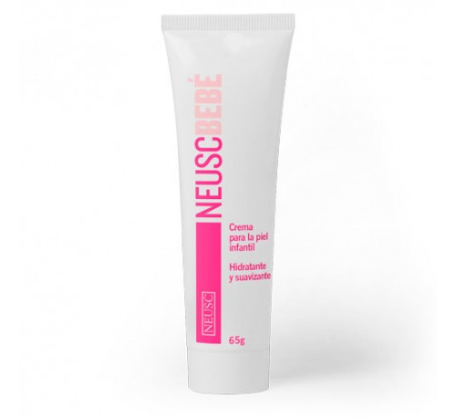NEUSC BEBE BALSAMO 65 G